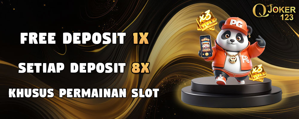  Bonus Free Deposit